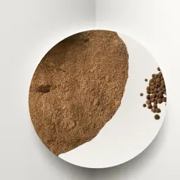 بهارات حلو مطحون